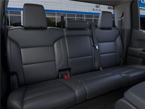 New 2026 GMC Sierra 1500 Pro image 17