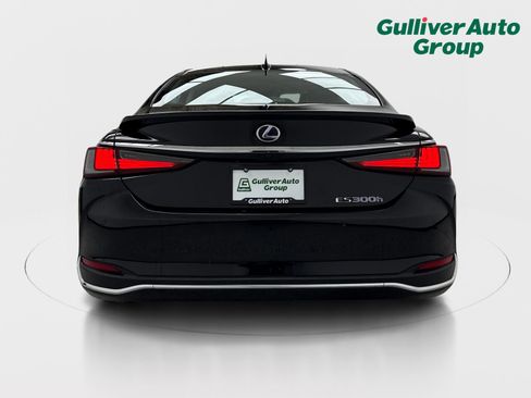 Used 2022 Lexus ES 300h w/ Premium Package FWD image 7