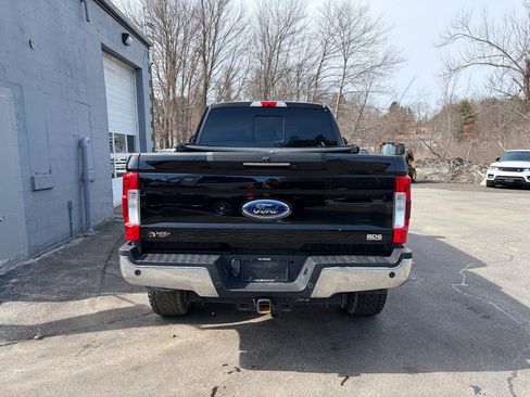 Used 2017 Ford F250 Lariat w/ Lariat Ultimate Package image 7