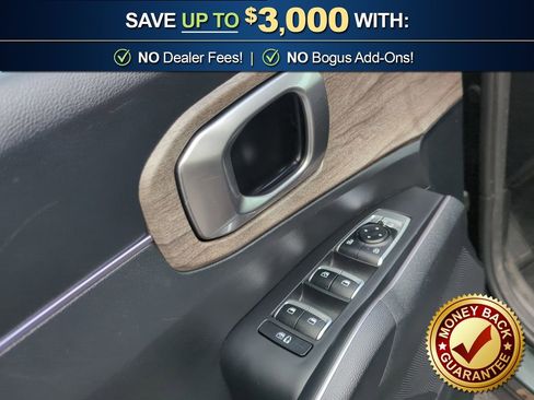 Used 2023 Kia Sorento X-Line EX image 16