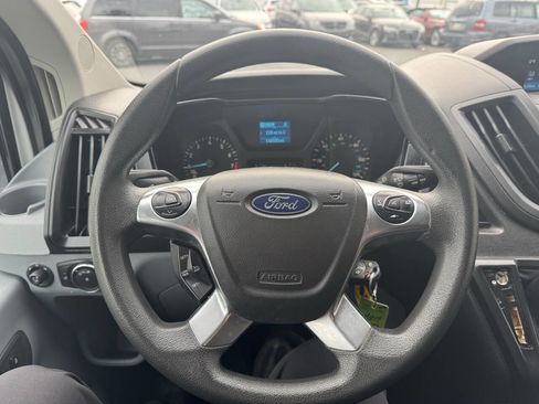 Used 2019 Ford Transit 150 150 3dr SWB Low Roof Cargo Van image 21