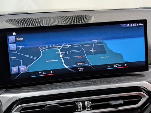 Used 2023 BMW i4 eDrive40 w/ M Sport Package image 37