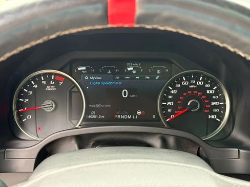 Used 2018 Ford F150 Raptor w/ Equipment Group 802A Luxury AWD/4WD image 20