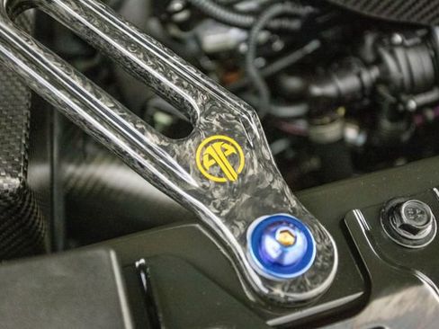 Used 2022 Toyota Supra A91 Edition w/ Driver Assist Package image 48