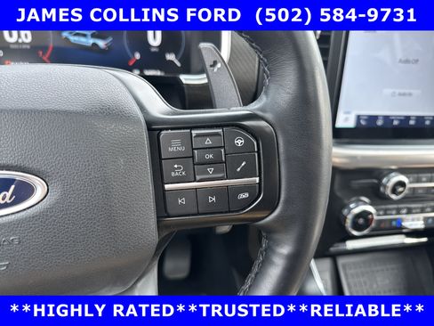 Used 2022 Ford F150 Raptor w/ Equipment Group 801A High AWD/4WD image 28