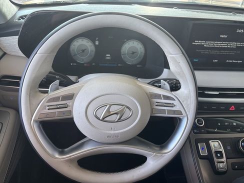 Used 2024 Hyundai Palisade Calligraphy AWD/4WD image 14