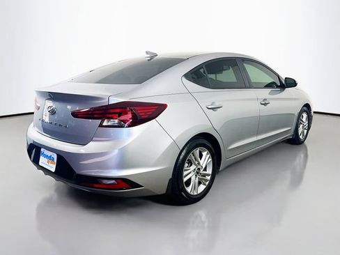 Used 2020 Hyundai Elantra Value Edition w/ Cargo Package (C1) image 9