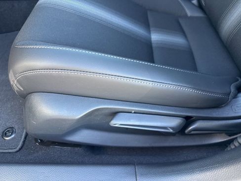 New 2026 Honda Civic Sport image 22