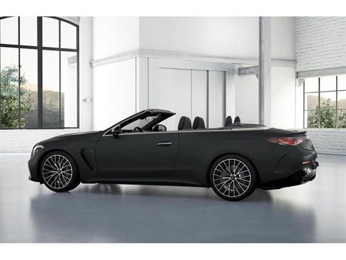 New 2026 Mercedes-Benz CLE 53 AMG 4MATIC image 32