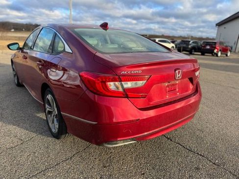 Used 2020 Honda Accord EX-L image 15