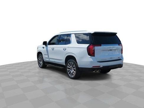 New 2026 GMC Yukon Denali AWD/4WD image 6