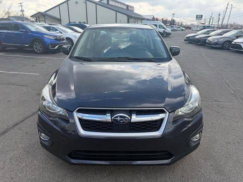 Used 2013 Subaru Impreza 2.0i Premium w/ All-Weather Pkg image 3
