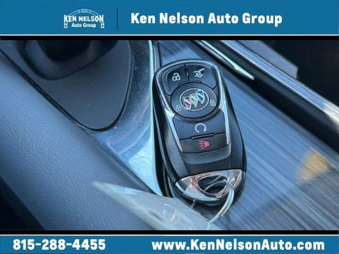 Used 2021 Buick Enclave Essence w/ Sound and Sites Package image 41