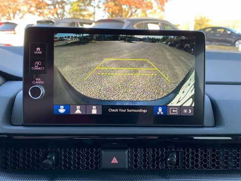 Used 2026 Honda CR-V EX-L image 17