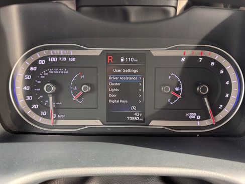 Used 2024 Hyundai Tucson SEL image 26