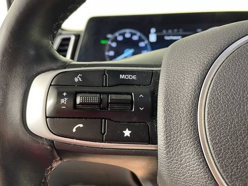 Certified 2023 Kia Sportage X-Line Prestige AWD/4WD image 11