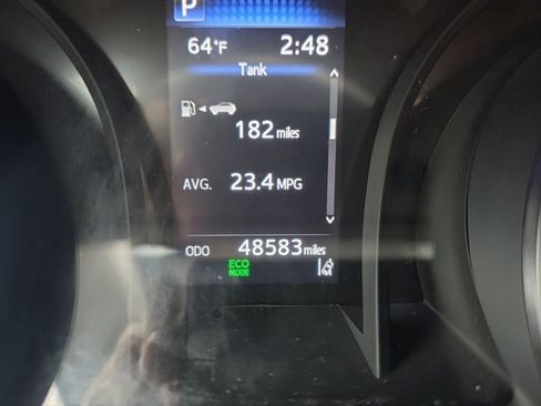 Used 2024 Toyota Camry SE image 25