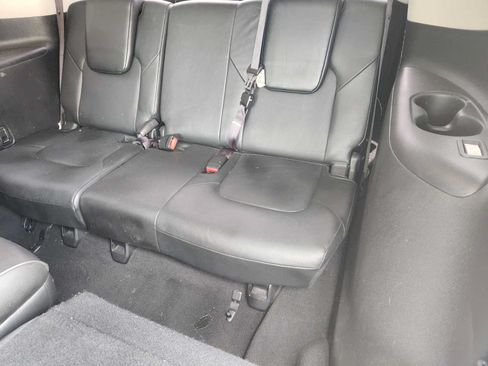 Used 2019 INFINITI QX80 Luxe RWD image 31