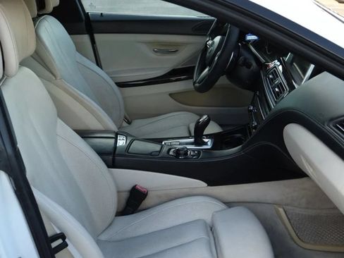 Used 2014 BMW 640i Gran Coupe RWD image 52