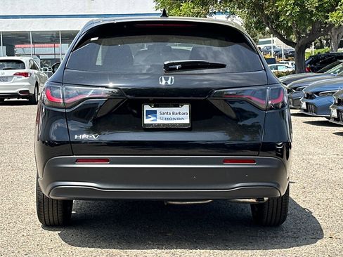 Used 2026 Honda HR-V LX image 5