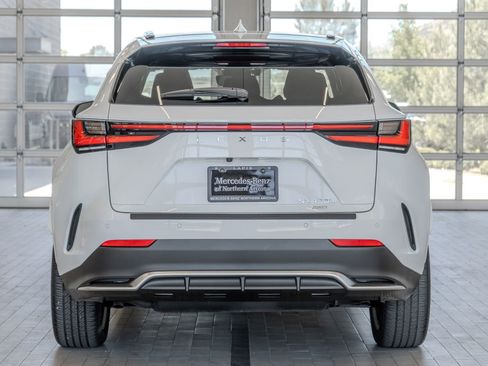 Used 2023 Lexus NX 450h+ F Sport w/ Accessory Package (Z2) AWD/4WD image 14