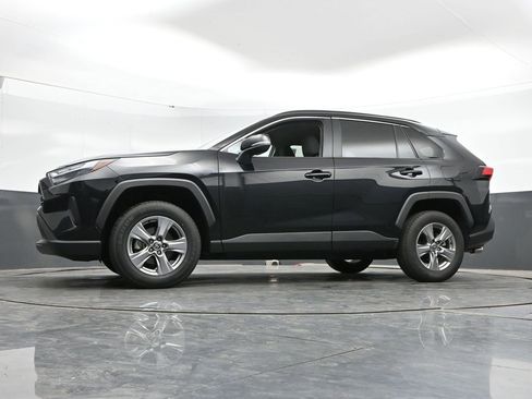 Used 2024 Toyota RAV4 XLE w/ Weather Package AWD/4WD image 43