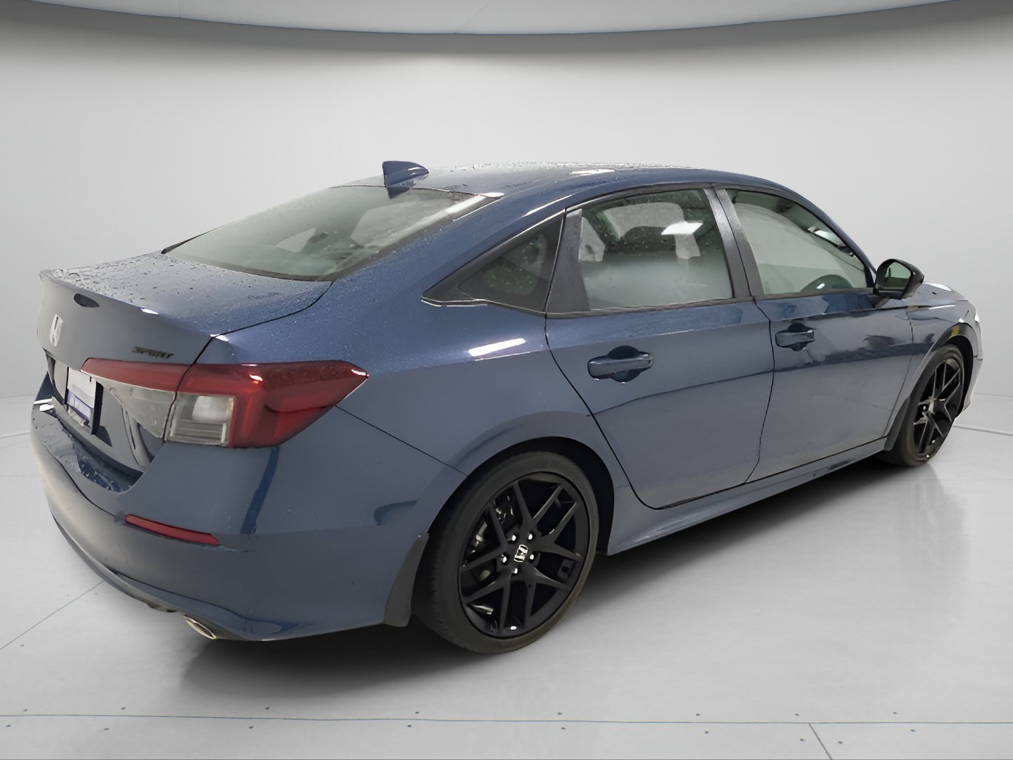 Used 2026 Honda Civic Sport image 6