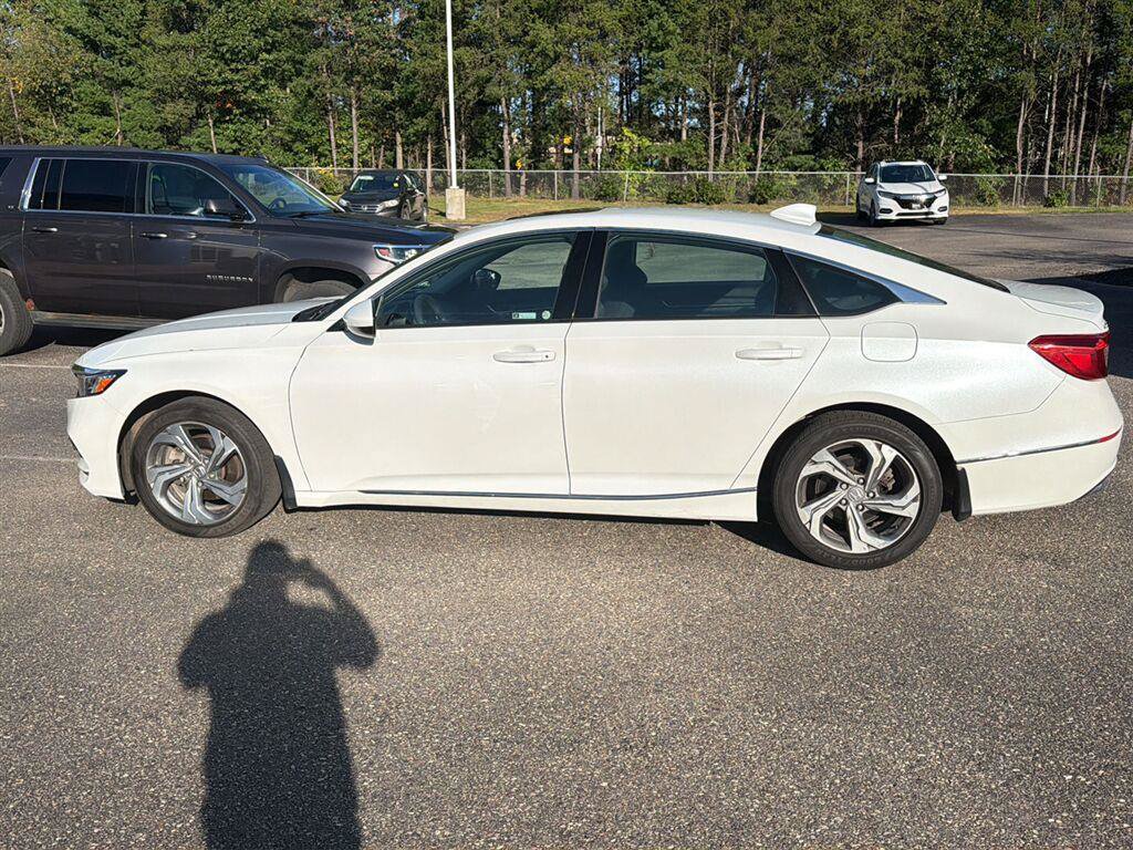 Used 2019 Honda Accord EX image 6