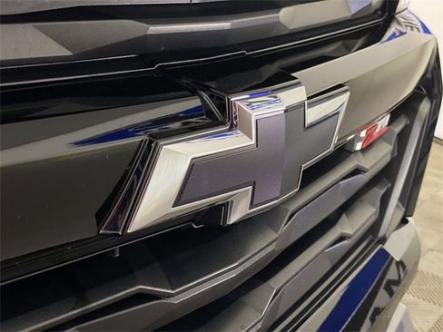 Used 2023 Chevrolet Colorado Z71 w/ Z71 Convenience Package 2 image 36