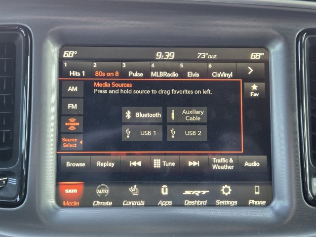 Used 2022 Dodge Challenger R/T Scat Pack RWD image 22