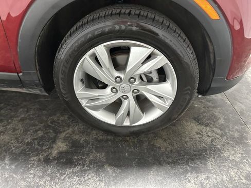 Used 2024 Buick Encore GX Preferred FWD image 4