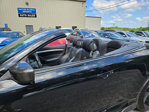 Used 2009 INFINITI G37 Sport w/ Premium Pkg image 48