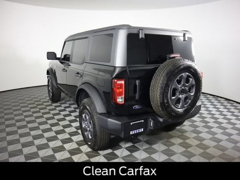 Used 2024 Ford Bronco Big Bend AWD/4WD image 7