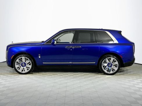 New 2026 Rolls-Royce Cullinan image 3