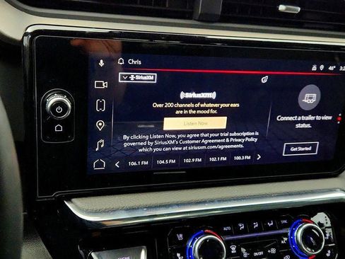 Used 2025 GMC Sierra 1500 Denali image 17