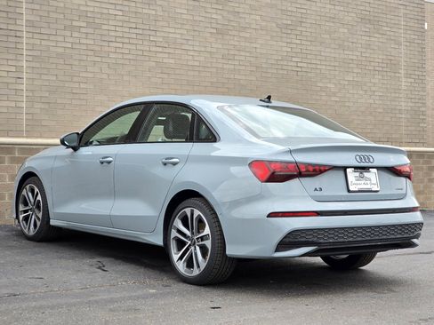 New 2026 Audi A3 2.0T Premium Plus image 19