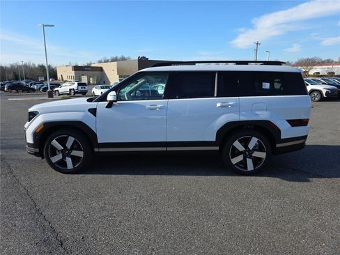 New 2026 Hyundai Santa Fe Limited image 7