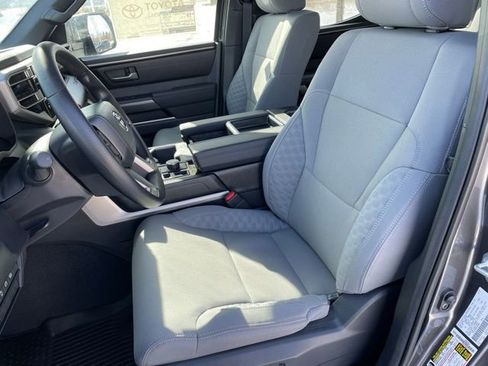 New 2025 Toyota Tundra SR5 image 10