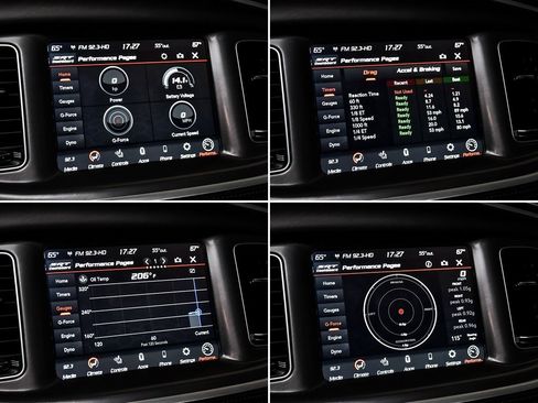 Used 2020 Dodge Charger Scat Pack w/ Plus Group image 28