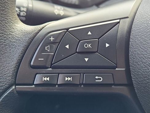 Used 2024 Nissan Sentra S image 26