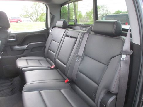 Used 2016 GMC Sierra 1500 SLT w/ All-Terrain Package image 25