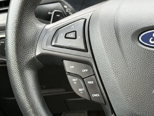 Used 2018 Ford Edge SE AWD/4WD image 12