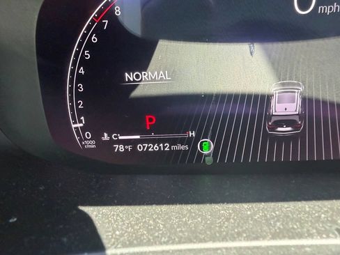 Used 2022 Acura MDX w/ Technology Package AWD/4WD image 15