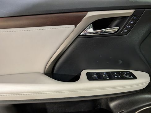 Used 2022 Lexus RX 350 AWD w/ Premium Package image 19