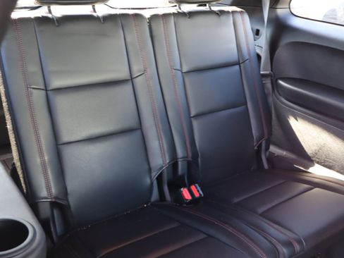 Used 2024 Dodge Durango R/T image 37