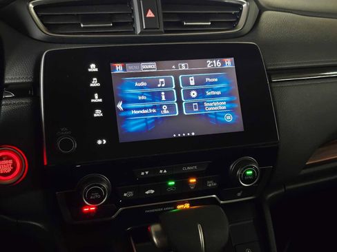 Used 2022 Honda CR-V EX image 30
