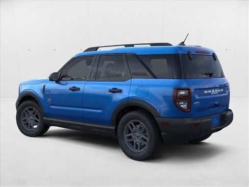 New 2025 Ford Bronco Sport Big Bend w/ Convenience Package image 4