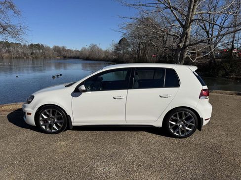 Used 2013 Volkswagen GTI Wolfsburg Edition image 10