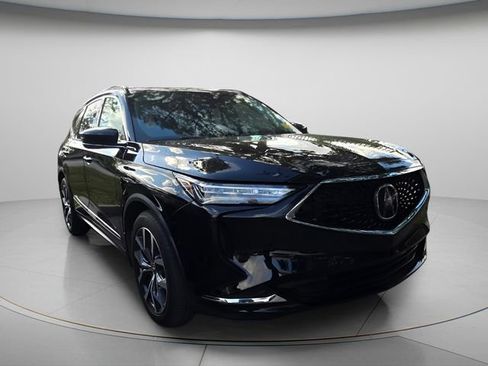 Used 2023 Acura MDX FWD w/ Technology Package image 4