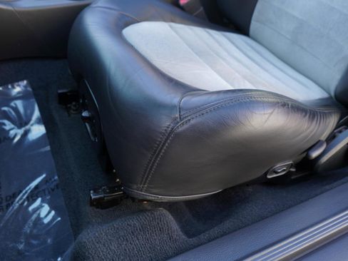 Used 2001 Ford Mustang Cobra image 20